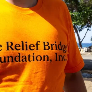 Donation to Relief Bridge Foundation